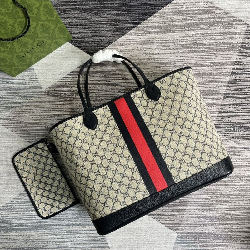 Gvc*1 shopping bags